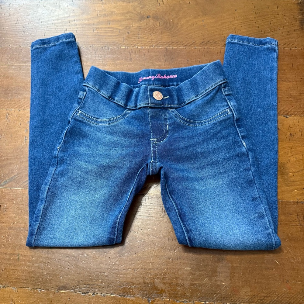 Tommy Bahama Indigo Blue Jeans